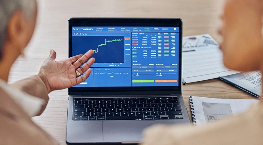 VolRadar Trading