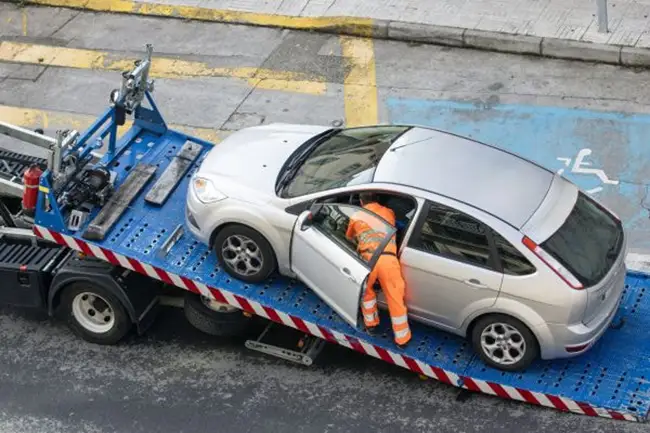 Towing Services in Ottawa