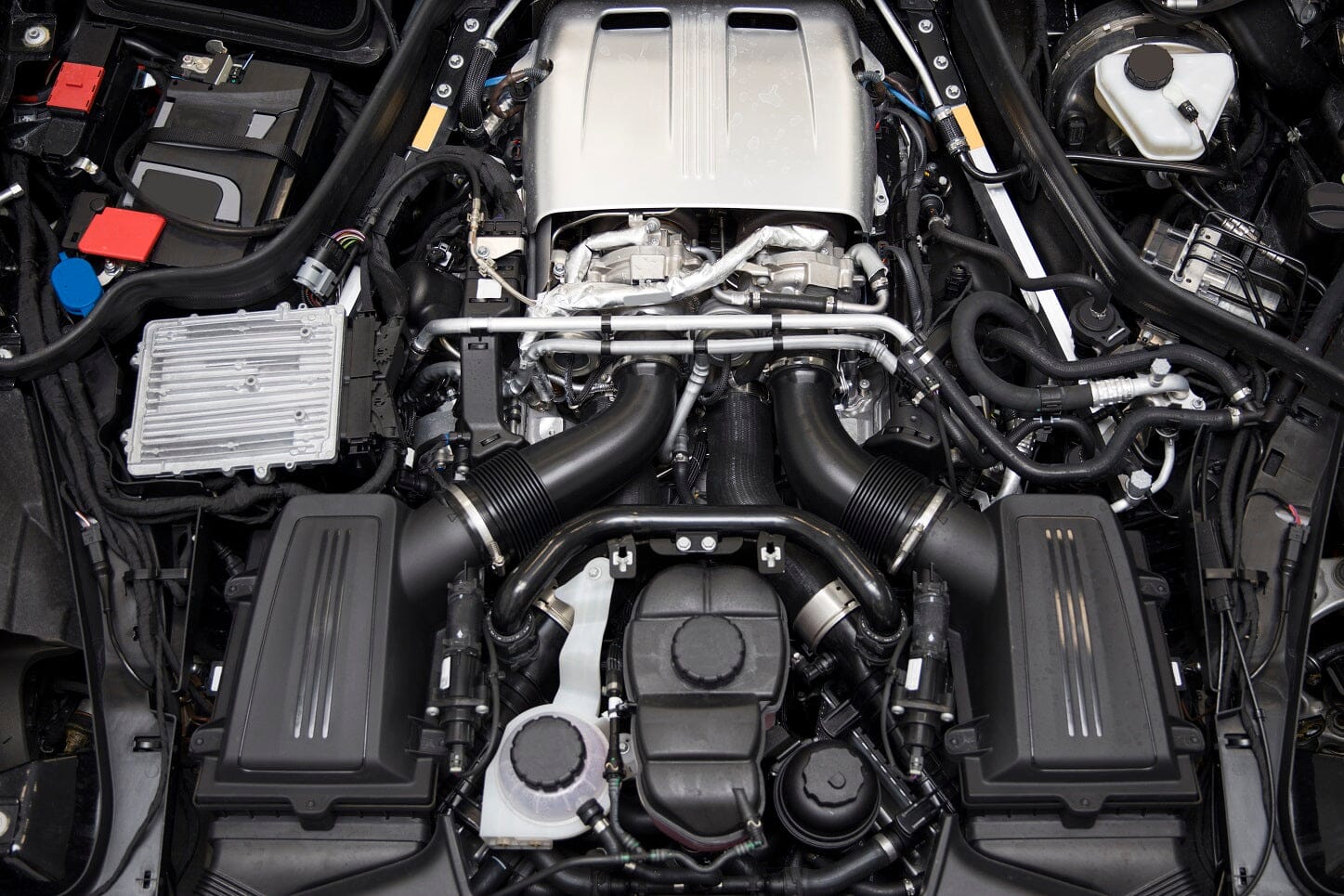 Engine Swaps