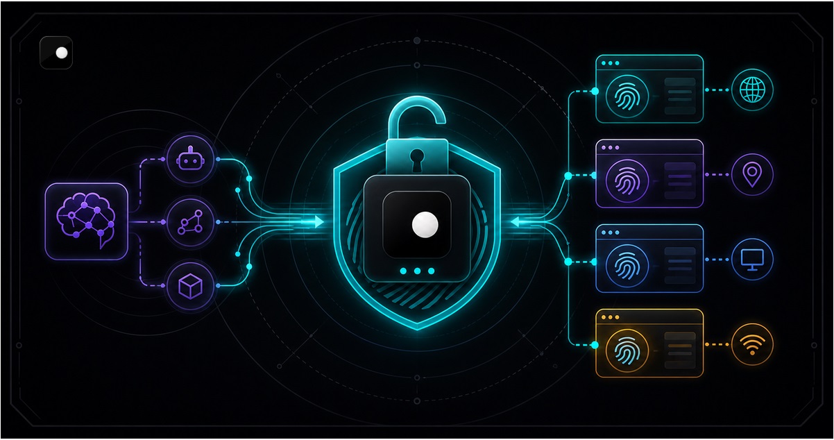 Antidetect Browser